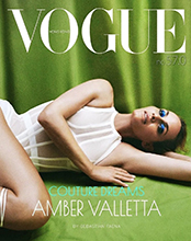 Vogue (Hong Kong-September 2024)